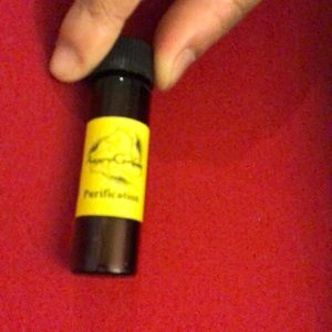 Azure Green Essential Oil